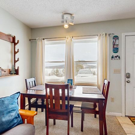 Moosehead Condo Unit #5 Rockwood Εξωτερικό φωτογραφία