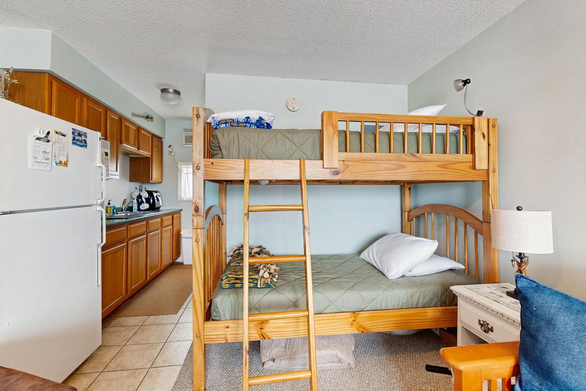 Moosehead Condo Unit #5 Rockwood Εξωτερικό φωτογραφία