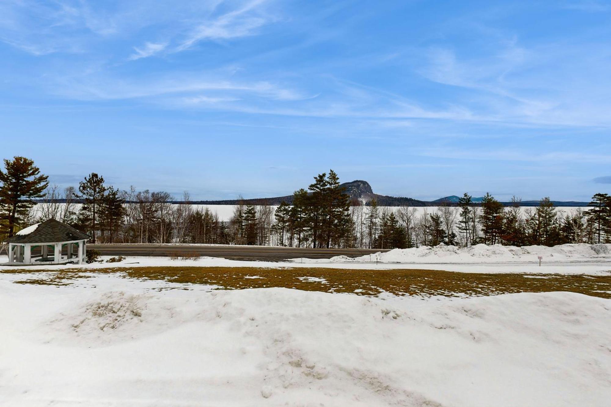 Moosehead Condo Unit #5 Rockwood Εξωτερικό φωτογραφία