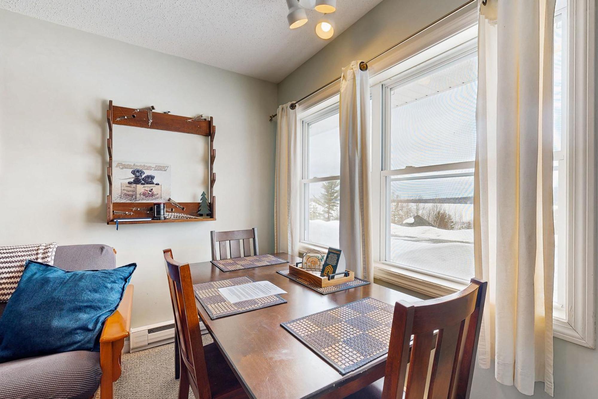 Moosehead Condo Unit #5 Rockwood Εξωτερικό φωτογραφία