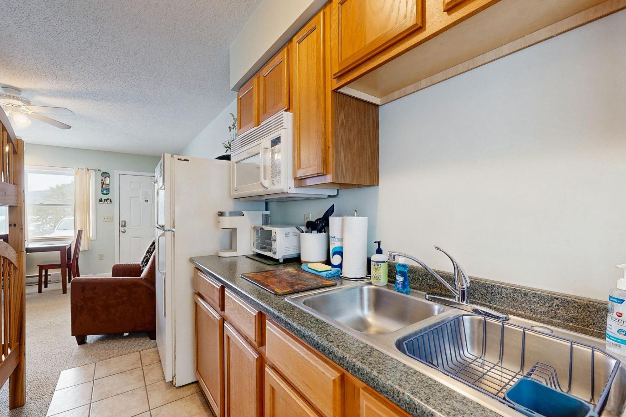 Moosehead Condo Unit #5 Rockwood Εξωτερικό φωτογραφία