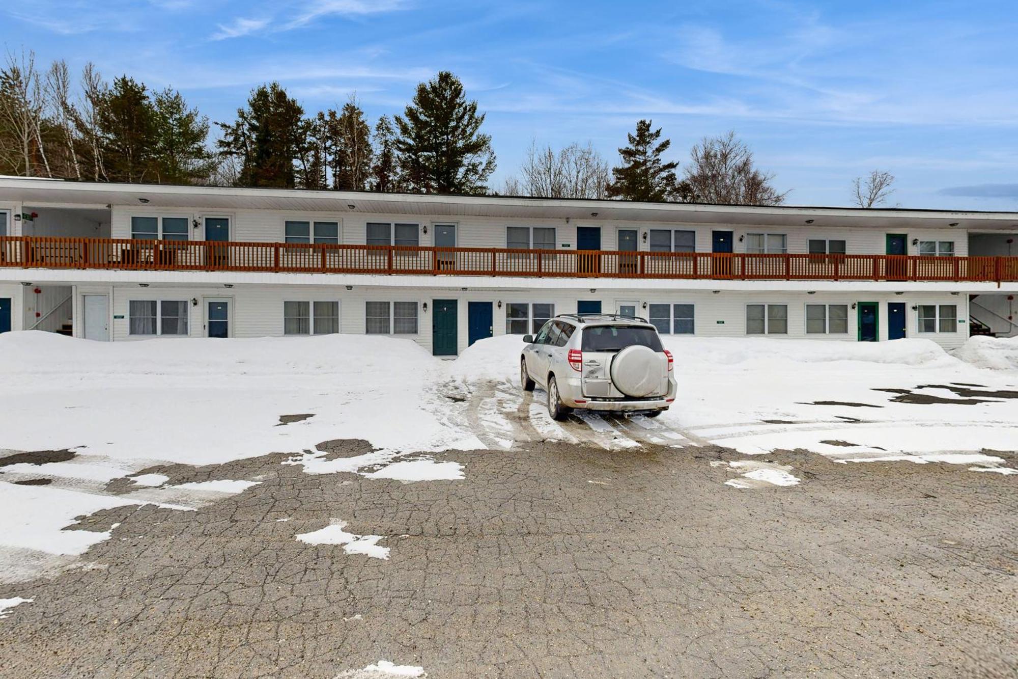 Moosehead Condo Unit #5 Rockwood Εξωτερικό φωτογραφία