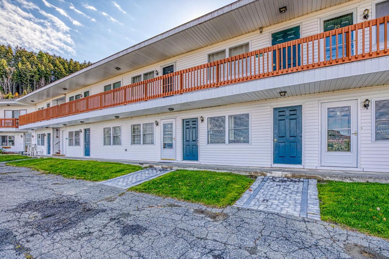 Moosehead Condo Unit #5 Rockwood Εξωτερικό φωτογραφία